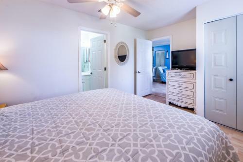 Apartamento Hermitage By The Bay 105 By Realjoy Vacations
