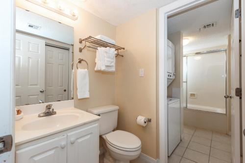 Gulf Dunes 406 Apartment