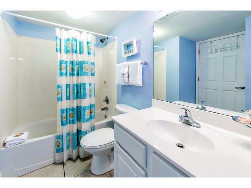 Apartamento Sea Dunes 304 By Real Joy Vacations