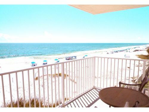 Apartamento Sea Dunes 304 By Real Joy Vacations