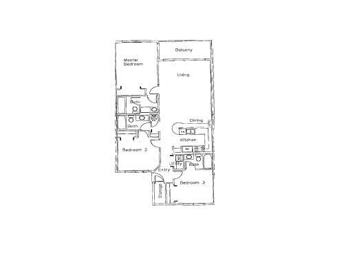 Apartamento Island Princess 415 Condo