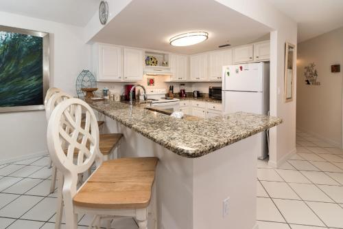 Apartamento Islander 2010 Condo