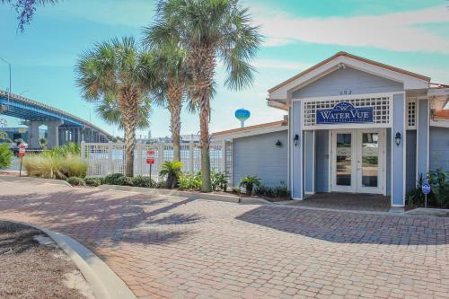 Destin West Gulfside Villa #v410