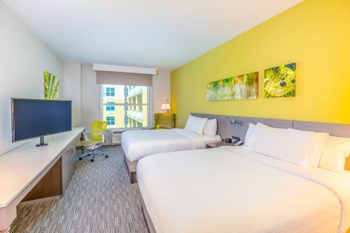 Hotel Hilton Garden Inn Ft. Walton Beach