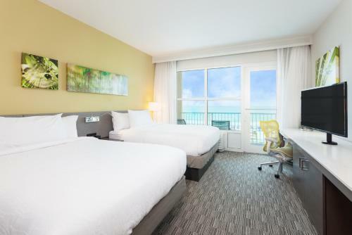 Hotel Hilton Garden Inn Ft. Walton Beach