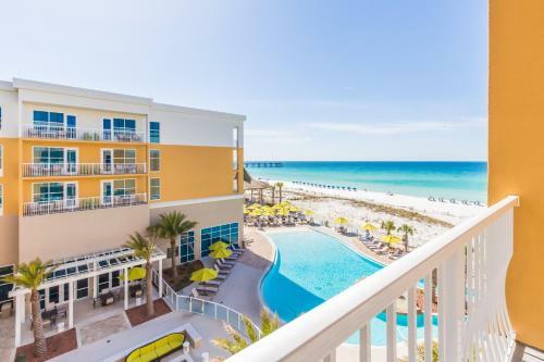 Hotel Hilton Garden Inn Ft. Walton Beach