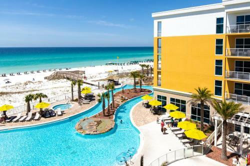 Hotel Hilton Garden Inn Ft. Walton Beach