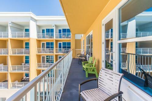 Hotel Hilton Garden Inn Ft. Walton Beach