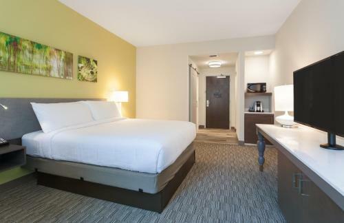 Hotel Hilton Garden Inn Ft. Walton Beach