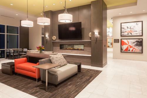 Hotel Hilton Garden Inn Ft. Walton Beach