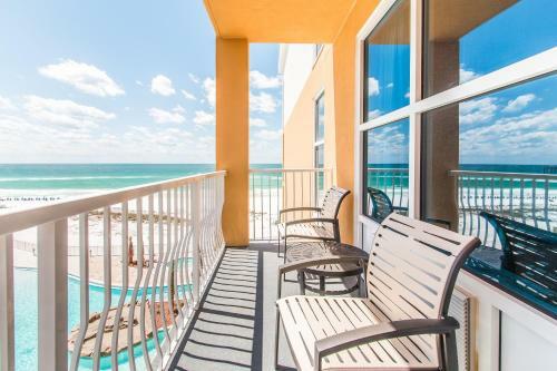 Hotel Hilton Garden Inn Ft. Walton Beach