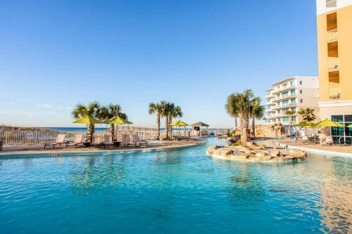 Hotel Hilton Garden Inn Ft. Walton Beach