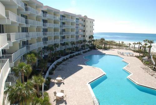 Destin West - Sandpiper By Panhandle Getaways