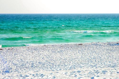 Apartamento Sea Oats 302 Oka Condo
