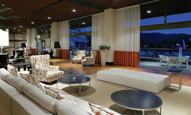Hotel Meliton - Porto Carras Grand Resort