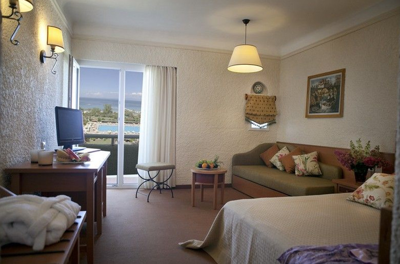 Athos Palace Hotel