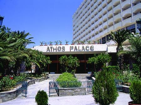 Athos Palace Hotel