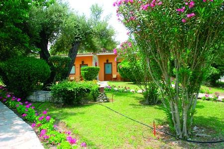Hotel Pallini Beach