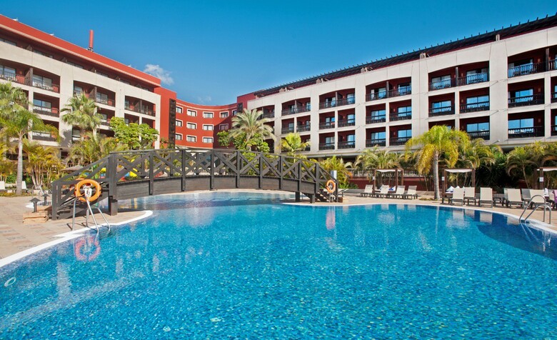 Hotel Barcel� Marbella