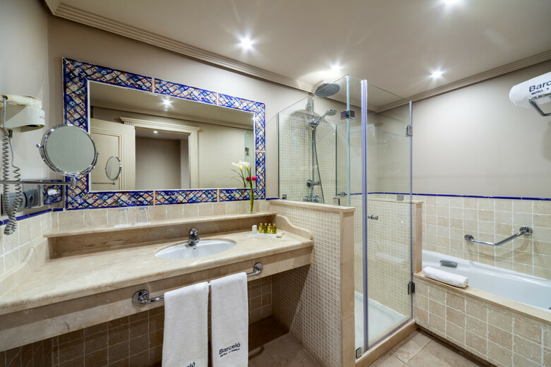 Hotel Barcel� Marbella