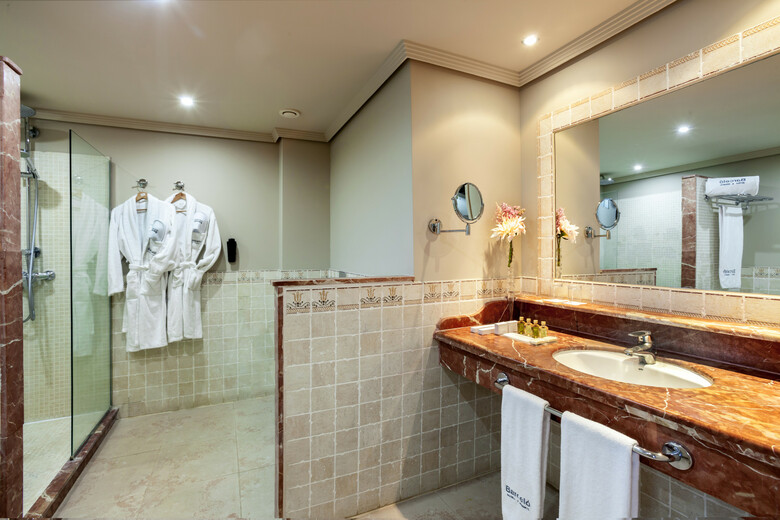 Hotel Barcel� Marbella