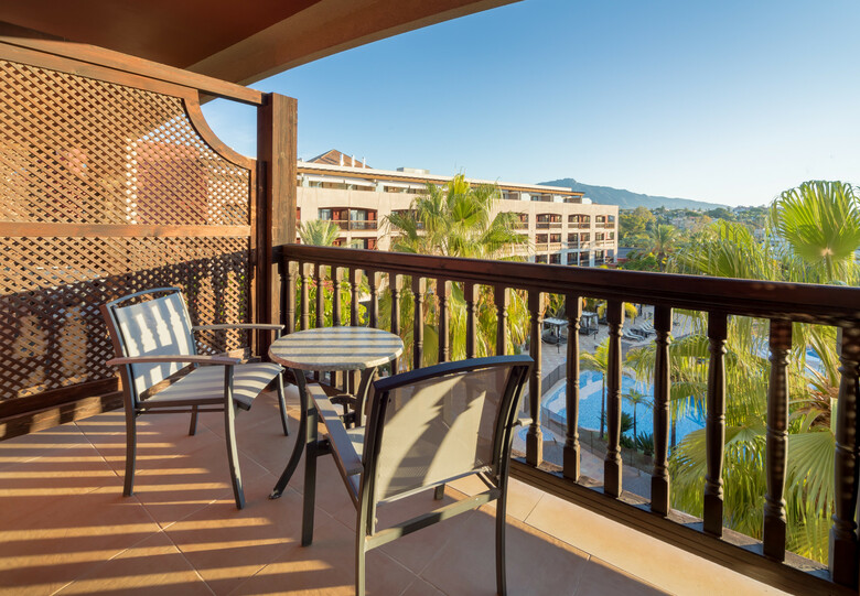 Hotel Barcel� Marbella