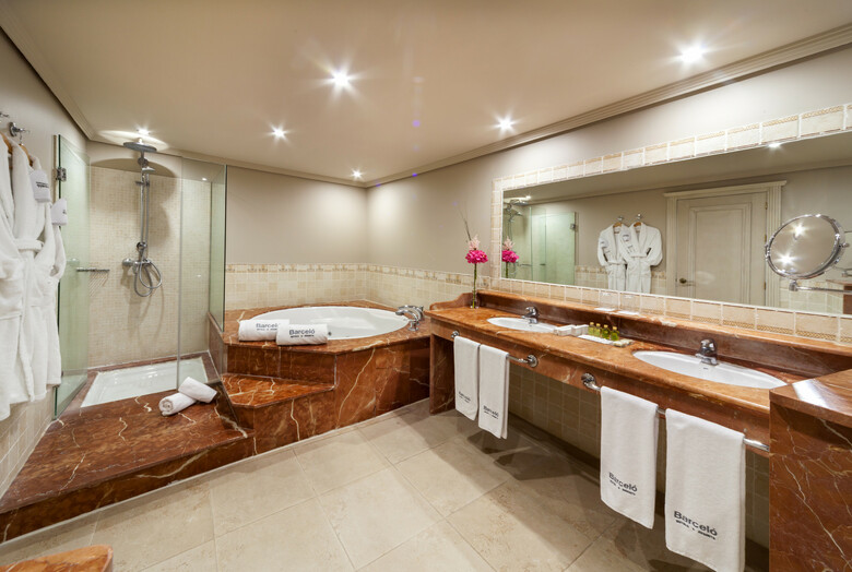 Hotel Barcel� Marbella