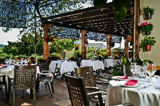 Hotel La Garapa