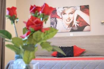 Apartamento Marianna