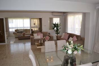 Apartamento Marianna