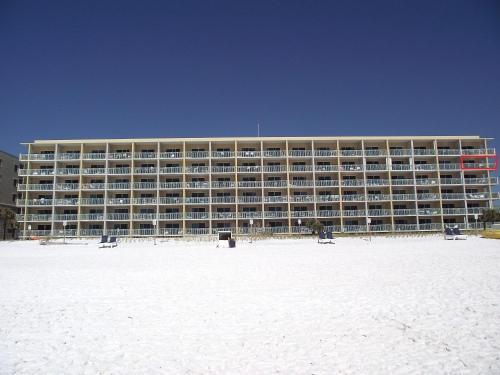 Apartamento Pelican Isle 501 Condo