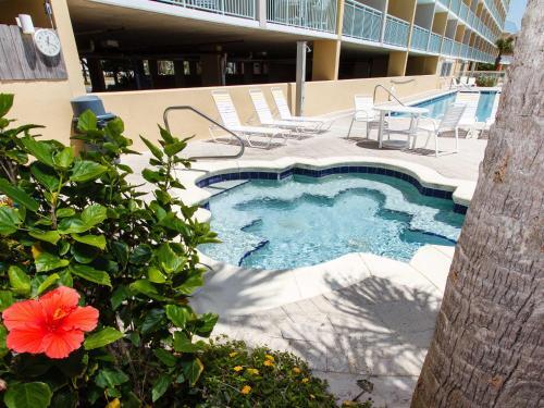 Apartamento Pelican Isle 501 Condo