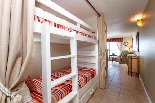 Apartamento Pelican Isle 501 Condo