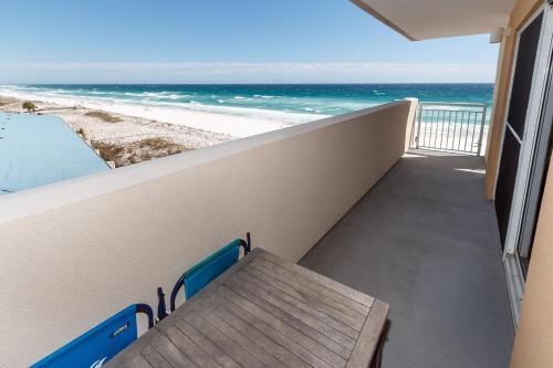 Apartamento Pelican Isle 501 Condo