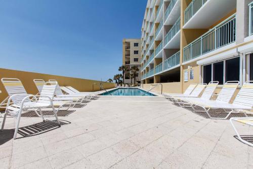 Apartamento Pelican Isle 501 Condo