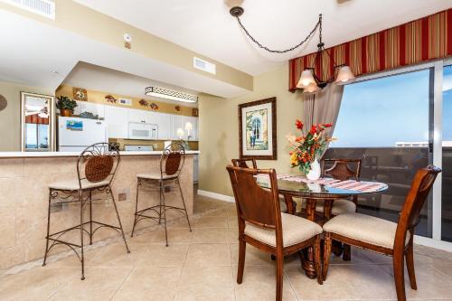Apartamento Pelican Isle 501 Condo