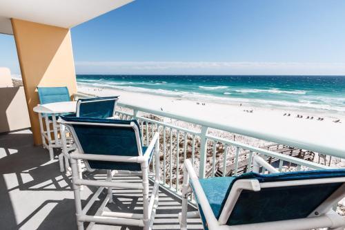 Apartamento Pelican Isle 501 Condo