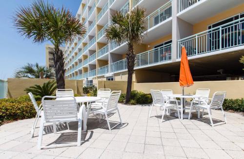 Apartamento Pelican Isle 501 Condo