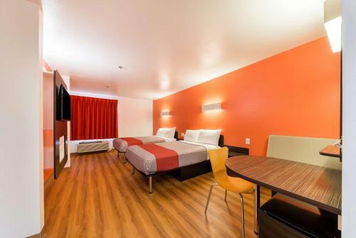 Hotel Motel 6 Fort Worth North - Saginaw
