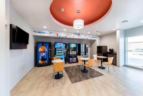 Hotel Motel 6 Fort Worth North - Saginaw