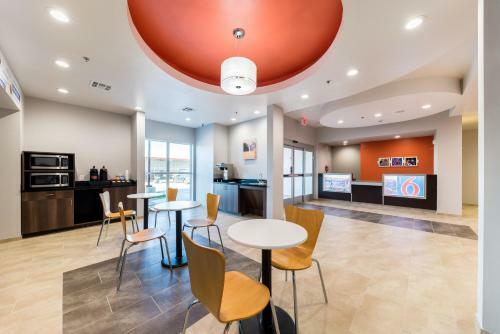 Hotel Motel 6 Fort Worth North - Saginaw