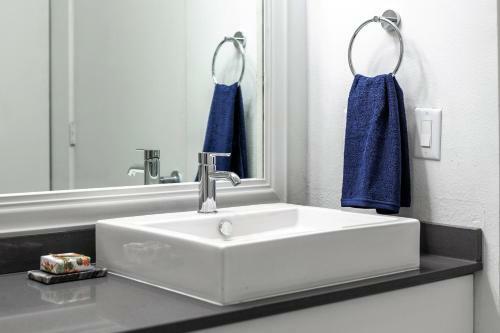 Apartamento Stay Alfred At Historic Electric Building