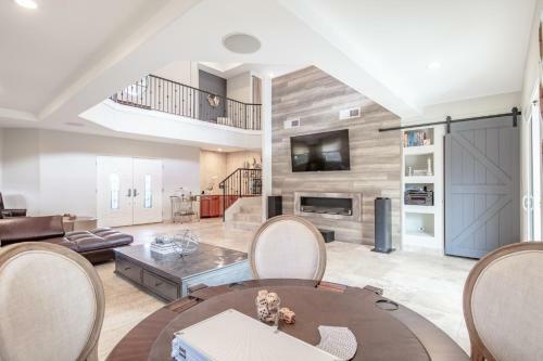 Extravagant Fountain Hills Estate Home