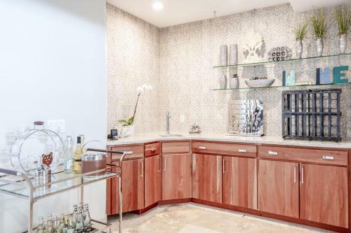 Extravagant Fountain Hills Estate Home
