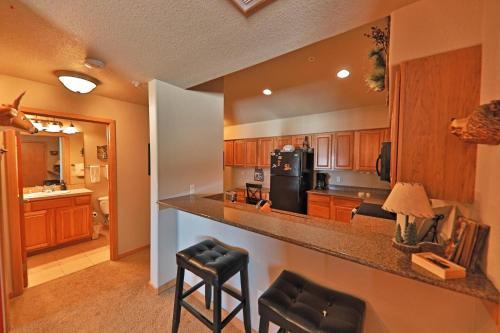 Apartamento Sterling Point 305 Condo