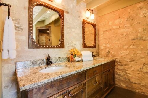 Apartamento Wine Country Cottages On Main