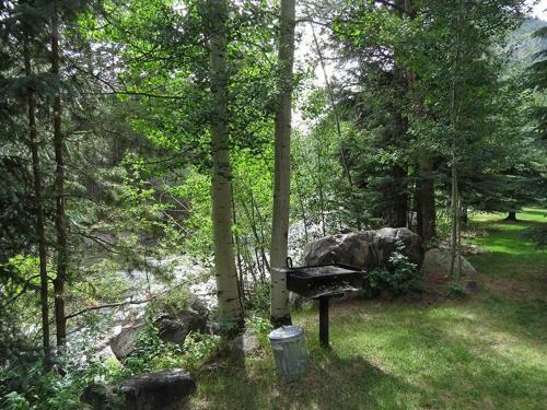 Cross Creek 207