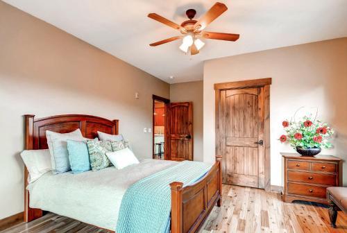 Apartamento 118 Ave 1 Frisco Condo
