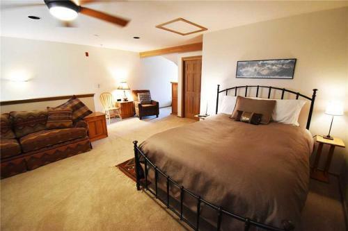 Apartamento Tarn Landing C18