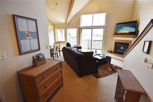 Apartamento Tarn Landing C18